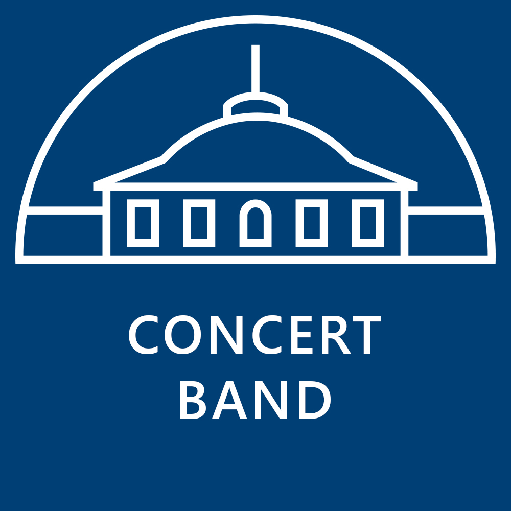 Concert Band Universität Hohenheim