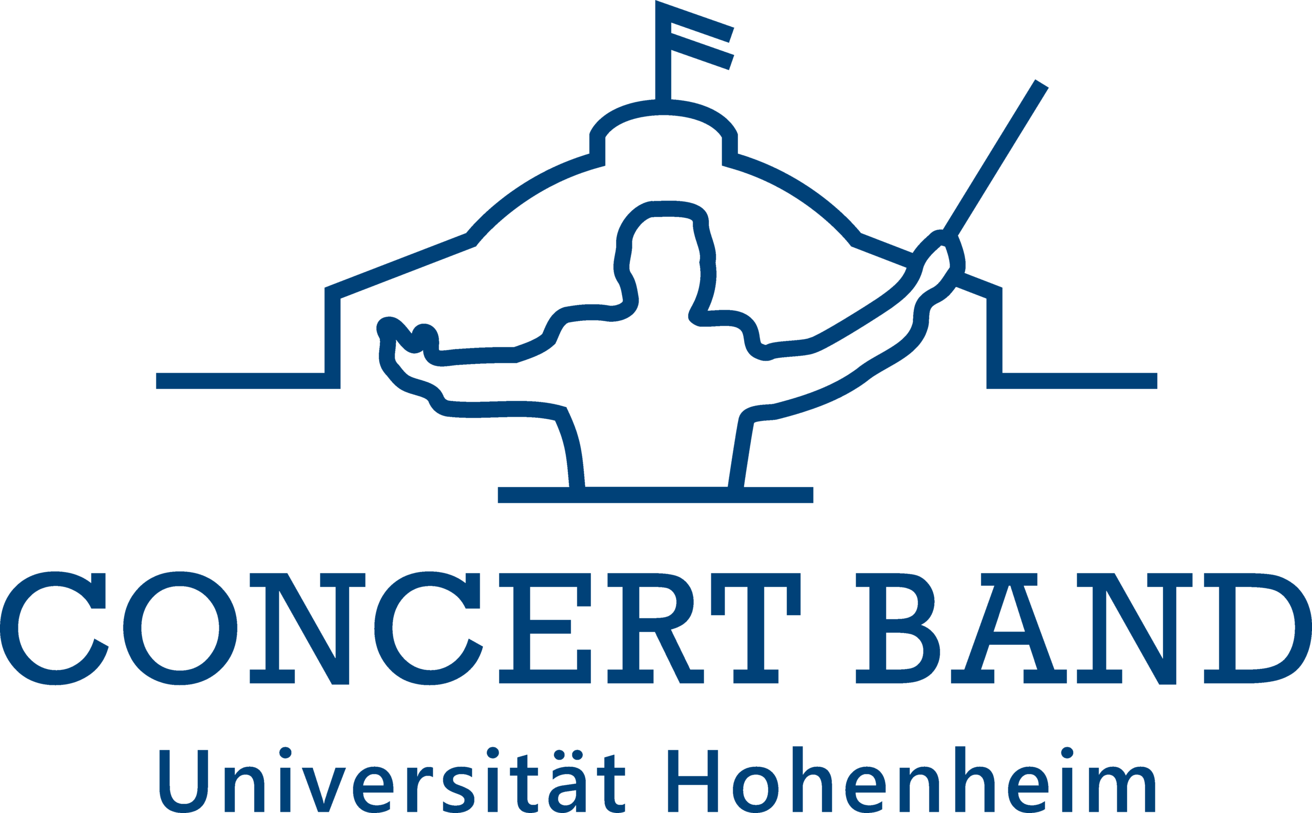 Concert Band Universität Hohenheim